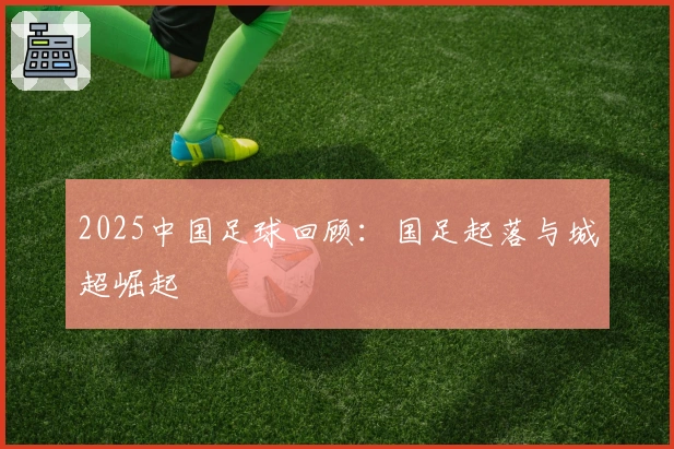 2025中国足球回顾：国足起落与城超崛起